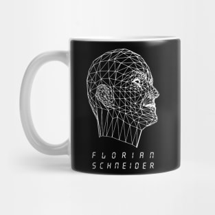 FLORIAN SCHNEIDER Mug